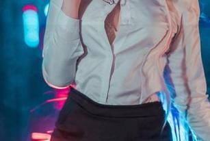 Bambi(밤비)又来了！DJAWAKalaratri女神之影图片更新，叫我怎么能不多看几眼？