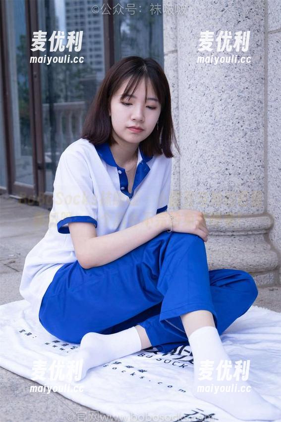 BoBoSocks袜啵啵 - 小甜豆与她的芭蕾舞蹈服:一个脑补不完的免费图集!-麦优利 BoBoSocks袜啵啵 - 小甜豆与她的芭蕾舞蹈服:一个脑补不完的免费图集!-麦优利