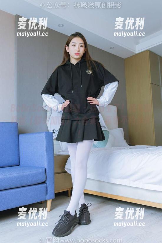 BoBoSocks袜啵啵 - 捡到宝了!糯米的肉丝(脚尖加固)大合集,再也不怕掉队!-麦优利 BoBoSocks袜啵啵 - 捡到宝了!糯米的肉丝(脚尖加固)大合集,再也不怕掉队!-麦优利