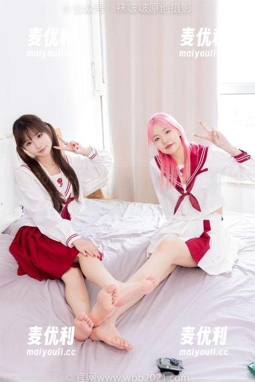 BoBoSocks袜啵啵 - 最新图包！芝士的板鞋穿搭，轻松玩转各种风格！-麦优利