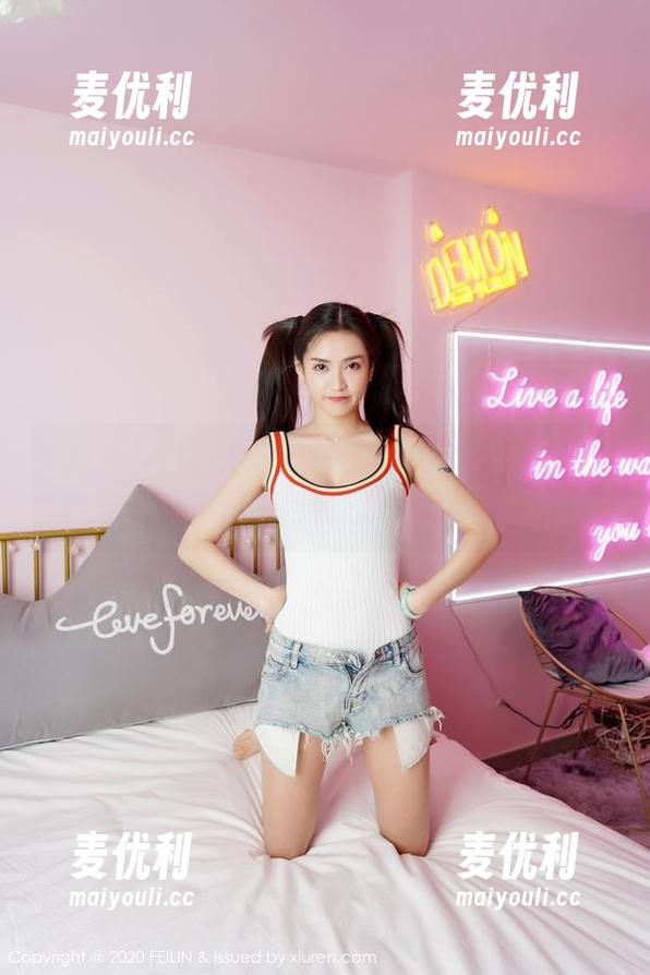 Feilin嗲囡囡 - 欣欣Rubybaby与旗袍的爱恋，免费图包直接送到你家门口！-麦优利