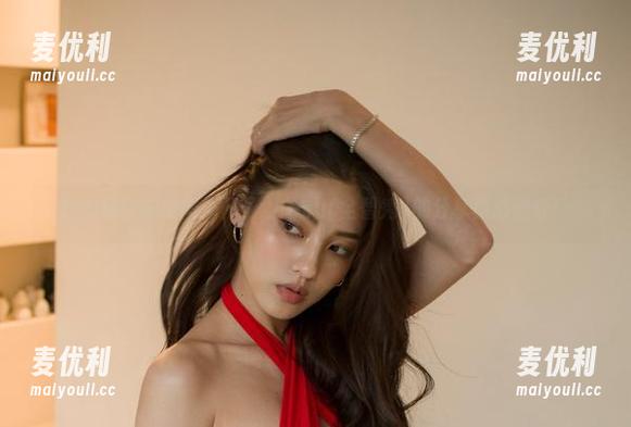 她的秘密被美图揭开了，G.su(全智秀)的分享真心满分！-麦优利