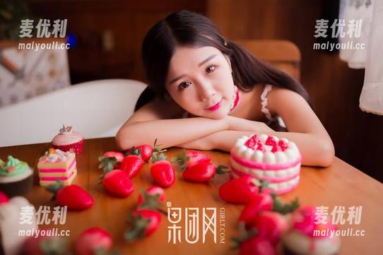 GIRLT果团网 - 原图直击心灵，尹意纯教你如何优雅做御姐！-麦优利