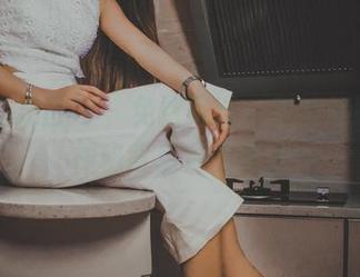 GIRLT果团网 - 免费写真，王婉悠职业装神秘背后那些事儿