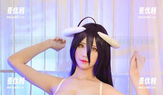 免费的Eula资源，KaYa萱真的是给我们上了一课，感受到了光影的魔力。-麦优利