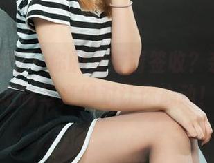 Ligui丽柜 - 你的女友请签收？奈沐子的定制写真绝对让你心动！