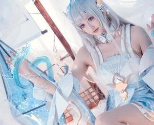 Luisa_零纱的私拍日记：一组吾妻正片的甜蜜忧伤
