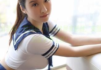 MFStar模范学院 - 萌琪琪Irene的居家秘藏：美图资源，宅着也能美得飞起！