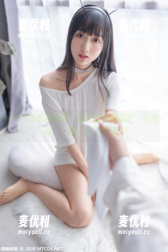 MTYH喵糖映画 - 蠢沫沫的和服梦：高清下载，一键开启可爱暴击！-麦优利