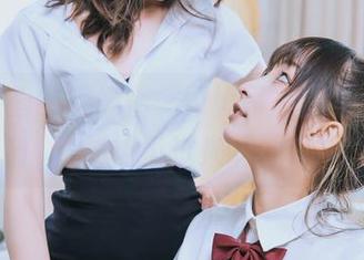 喵糖映画的康娜酱、雷姆写真图集，眼睛要忙不过来啊！