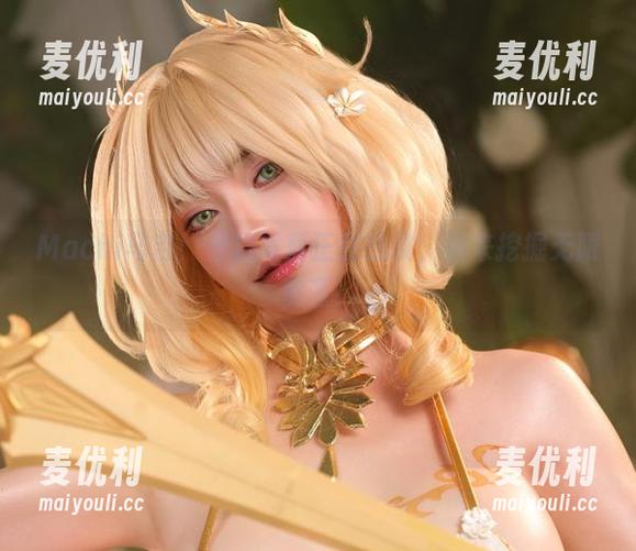 Machi马吉：长腿写真正在热议，快来挖掘无限资源！-麦优利