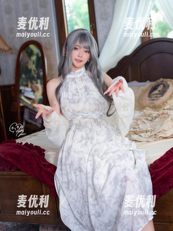 最新Machi马吉双人图册，满分温柔，但我还是想多看点细节！-麦优利