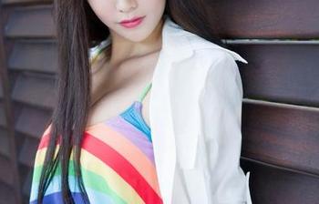 MiStar魅妍社 - 图灵测试：如果糯美子Mini的女友是图库资源，你会怎么选择？