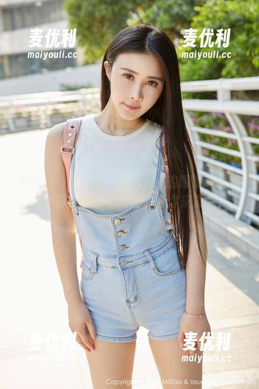 MiiTao蜜桃社 - 透过Lra的眼镜看看她的世界：原图与更新，等你来发掘！-麦优利