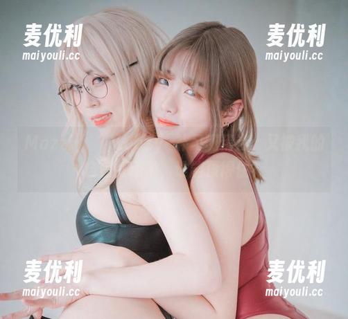 Mozzi(모찌)Loozy–补习班精选：又被我的自信打动了，谁能顶得住？-麦优利