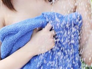 MyGirl美媛馆 - 夏小秋秋秋户外写真：图库之中，下载前请自备防心动药！