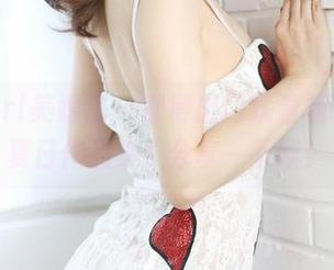 MyGirl美媛馆 - 懒得出门就看杨晓青儿夏日作品集！分享一下呗！