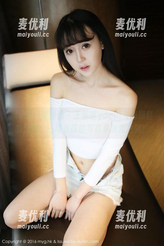 MyGirl美媛馆 - 王馨瑶yanni与高跟鞋的浪漫：一场美丽的写真集资源之旅！-麦优利