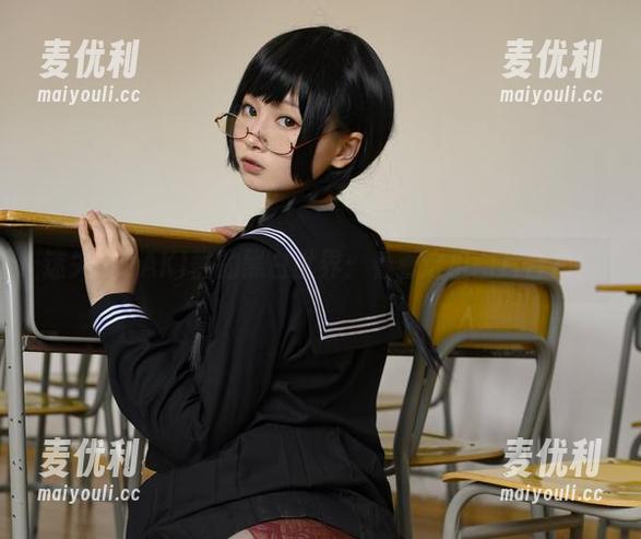迷失在PAKI酱的黑白世界：看看这组图片合集！-麦优利