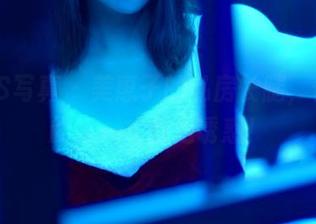 PANS写真 - 美惠子的私房长腿，作品里的每一寸都是诱惑！
