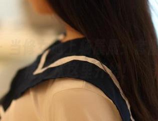 ROSI - 当修女遇上杨晨晨：套图下载，叛逆从这里开始！