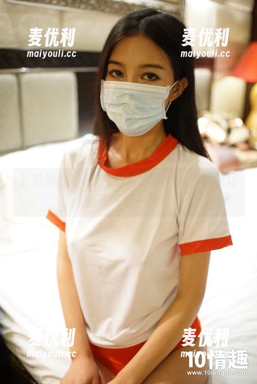 长筒黑色丝袜的魅力，ROSI原图合集让我再多看一眼！-麦优利