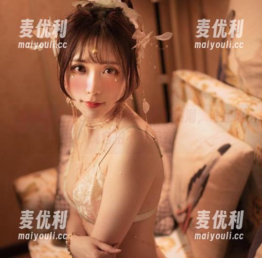 黑枪呆掀起Sakiiii翎柒私拍热潮，谁还敢说自拍不够美？-麦优利