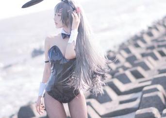 决定了！Shika小鹿鹿护士的写真原图，绝对值得一看！