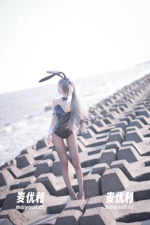 决定了！Shika小鹿鹿护士的写真原图，绝对值得一看！-麦优利