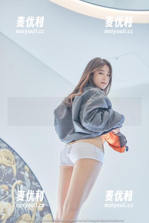 又一波Sira(시라)御姐合集更新，感受她的魅力爆表！-麦优利