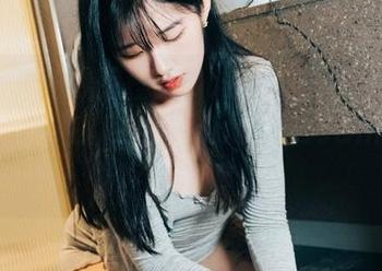 S.Ver的奇妙旅程：Sonson(손손)带你在网盘里探寻LOOZYBondageCamp的神秘合集
