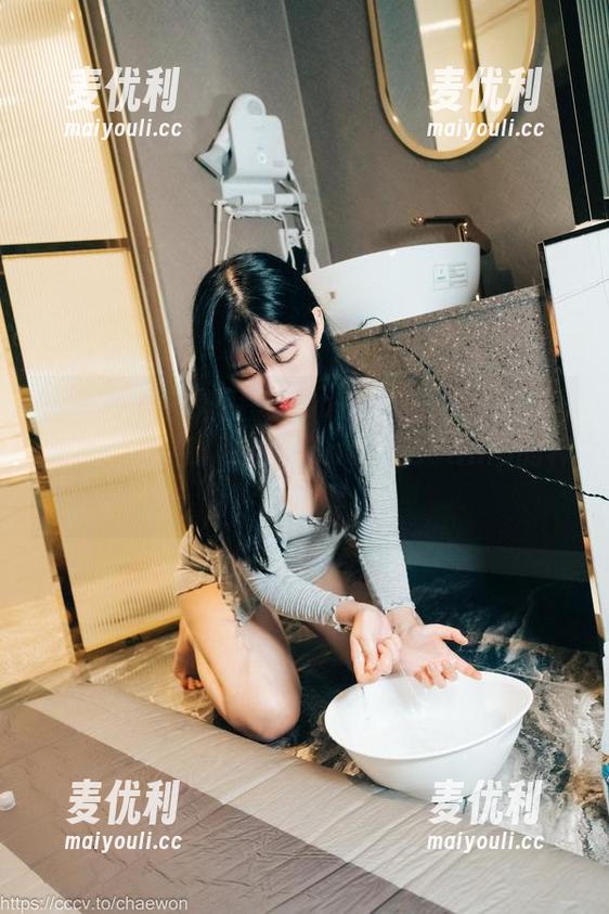 S.Ver的奇妙旅程：Sonson(손손)带你在网盘里探寻LOOZYBondageCamp的神秘合集-麦优利