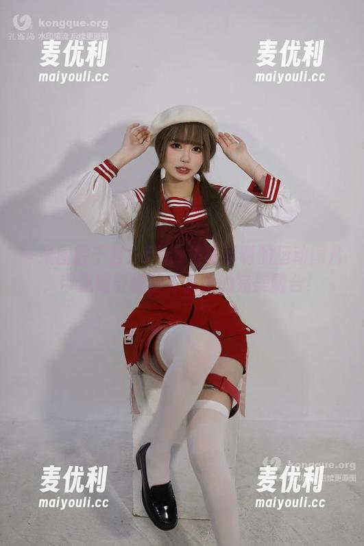 一张图胜千言！Tina很妖孽呀的运动图片，带您感受惊险与优雅的完美融合！-麦优利