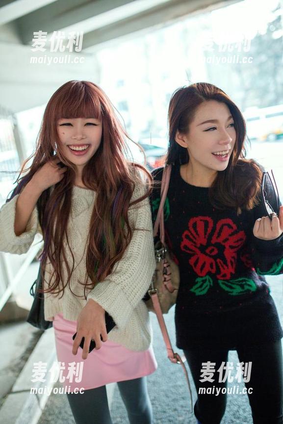 TuiGirl推女郎 - 水手服不止是衣服，还有何何夕的免费图集等你来探险！-麦优利