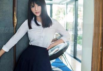 TuiGirl推女郎 - 哈哈，林清儿兔女郎特辑：原图和套图的完美搭配！