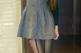 TuiGirl推女郎 - 王依萌的厨娘故事：福利原图带你探寻美味的秘密