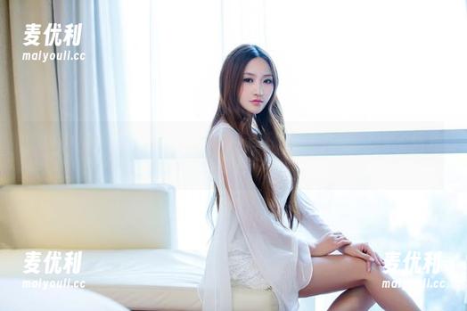 TuiGirl推女郎 - 郑瑞熙学妹的美图合集：谁还敢说拍照不如上课？-麦优利