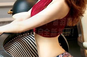UGirls尤果网 - 分享：慕羽茜的内衣集合，让你开启全新视界！