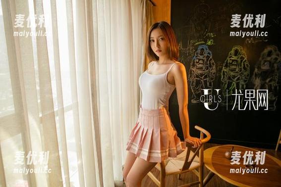 UGirls尤果网 - “谭晓彤护士全集：见过治疗的，也得看看好心情的，不是吗？”马上下载，提升生活格调！-麦优利