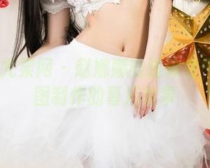 UGirls尤果网 - 赵娜娜的连体衣气场：美图制作的幕后故事