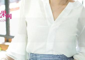 UGirls尤果网 - 精选时刻：郭婉祈与她的连衣裙，简直美得不真实！