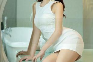 UGirls尤果网 - 透明的心情：陈雅漫精选写真，什么才是真实的美？
