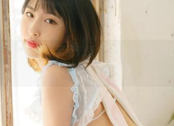 Uhye(이유혜)特供：无圣光版Bimilstory-NO.02图包，竟然让我有点小心跳。