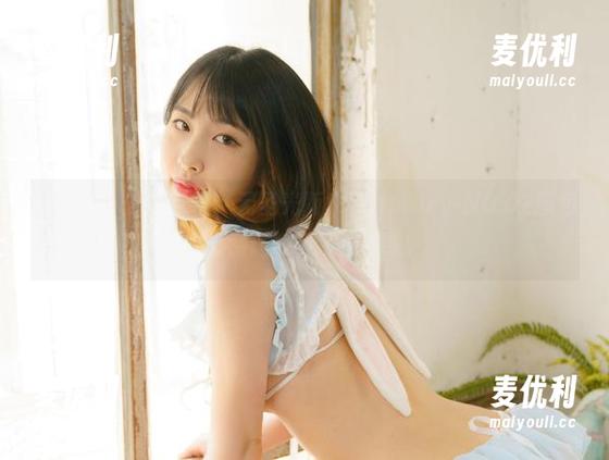 Uhye(이유혜)特供：无圣光版Bimilstory-NO.02图包，竟然让我有点小心跳。-麦优利