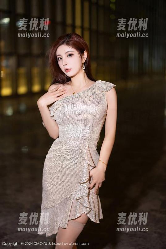 XIAOYU语画界 - 难以置信：林星阑的美足原图竟让人如此心动，看看吧！-麦优利