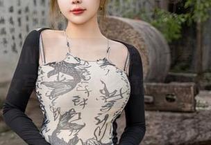 XINGYAN星颜社 - 免费！跟着刘钰儿，少女写真带你体验流行的脉搏。
