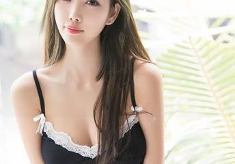Xiuren秀人网 - 黑丝诱惑，下载Elise谭晓彤的写真，你准备好了吗？