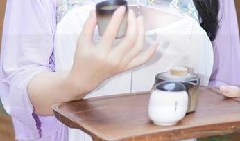 Xiuren秀人网 - 透视Mina米娜的灵魂：黑白精选套图全记录