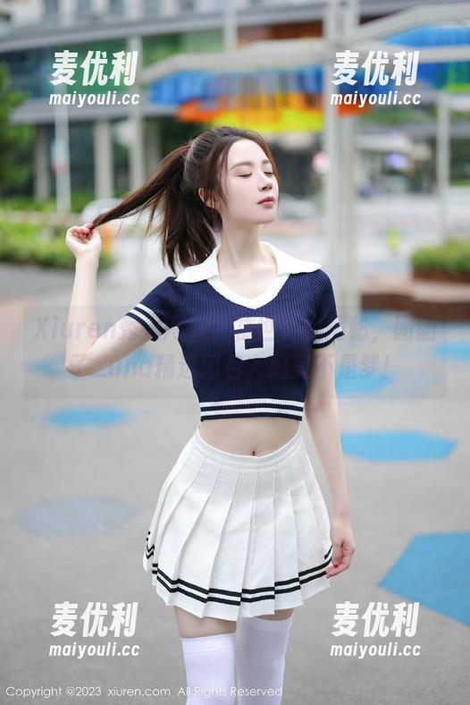 Xiuren秀人网 - 网袜世界大揭秘，团团子_una精选图包，绝美不是梦！-麦优利