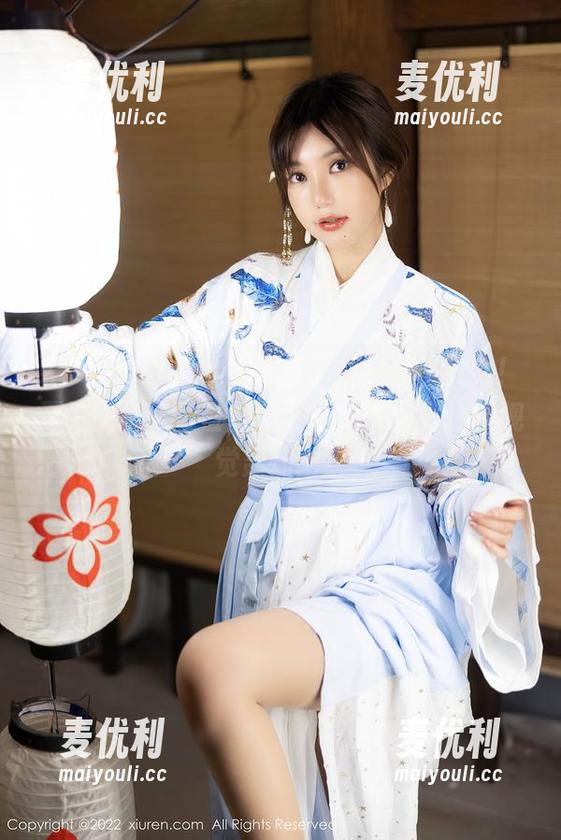Xiuren秀人网 - 太纯了，我都不敢看！夏诗雯Sally白图集下载，准备好接受视觉轰炸吧！-麦优利